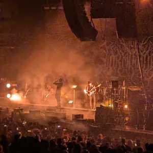 concert photo