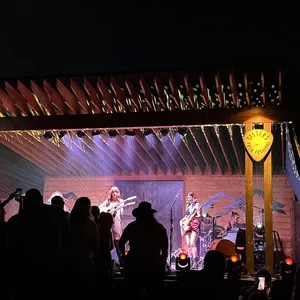 concert photo