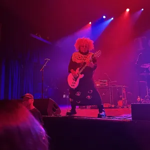 concert photo