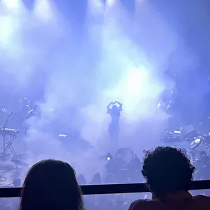 concert photo
