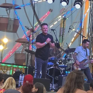 concert photo