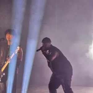 concert photo