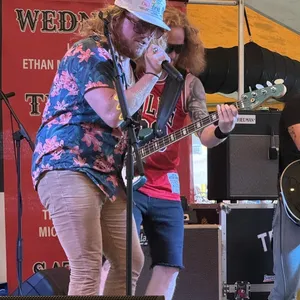 concert photo