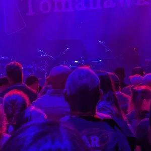 concert photo