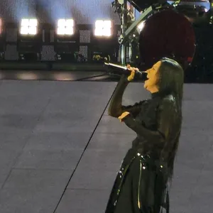 concert photo