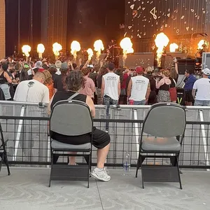 concert photo