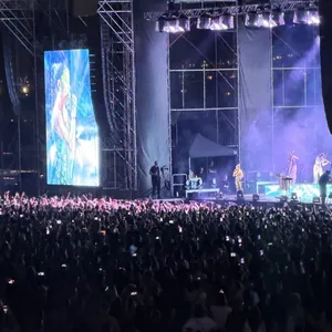 concert photo