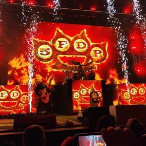 concert photo