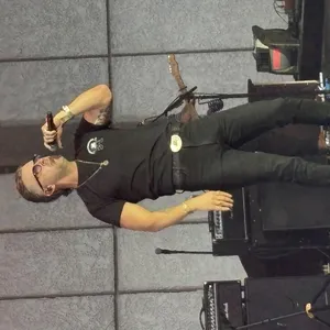 concert photo