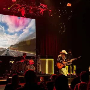 concert photo