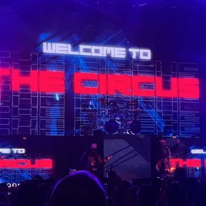 concert photo