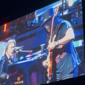 concert photo