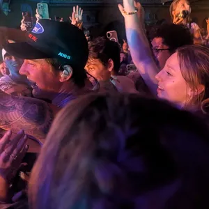 concert photo
