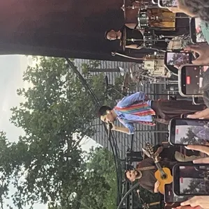 concert photo