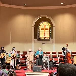 concert photo