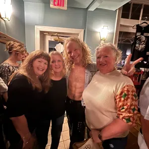 concert photo