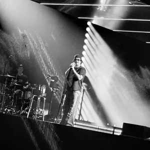 concert photo
