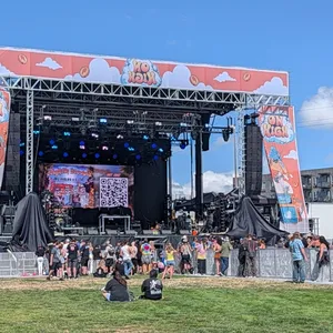 concert photo