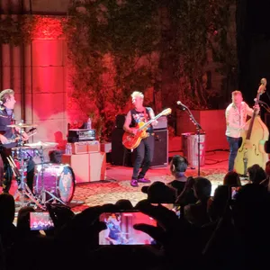 concert photo