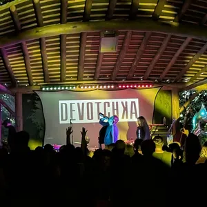 concert photo