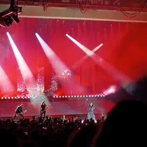 concert photo