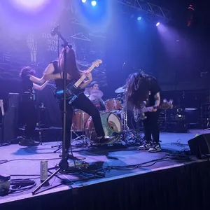 concert photo