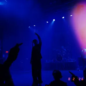 concert photo