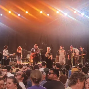 concert photo