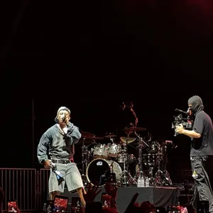 concert photo