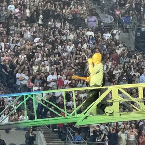 concert photo