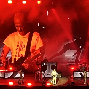 concert photo
