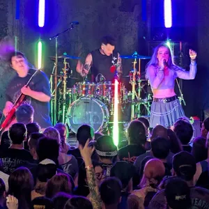 concert photo