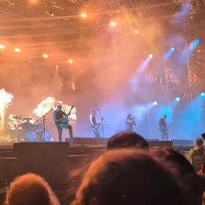 concert photo