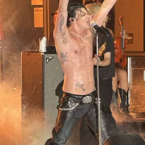 concert photo