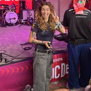 concert photo