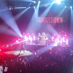 concert photo