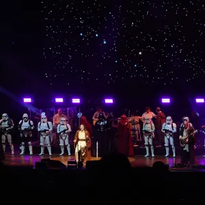 concert photo