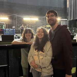 concert photo