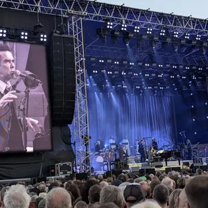 concert photo
