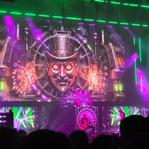 concert photo