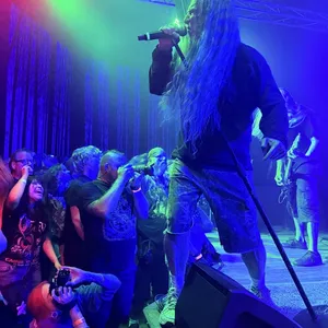 concert photo