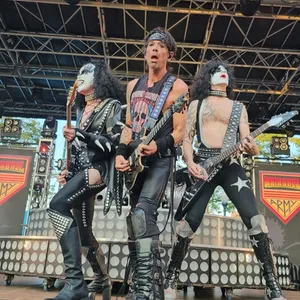 concert photo