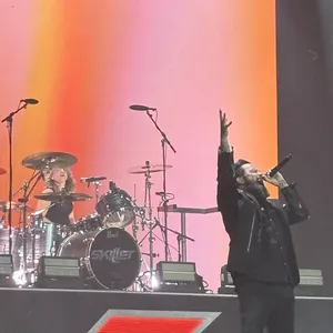 concert photo