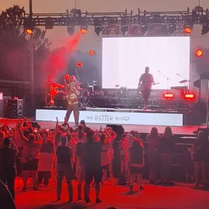 concert photo