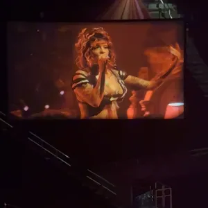 concert photo