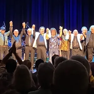 concert photo
