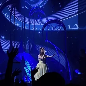 concert photo