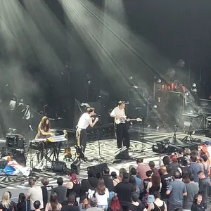 concert photo