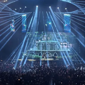 concert photo