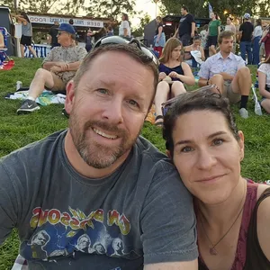 concert photo